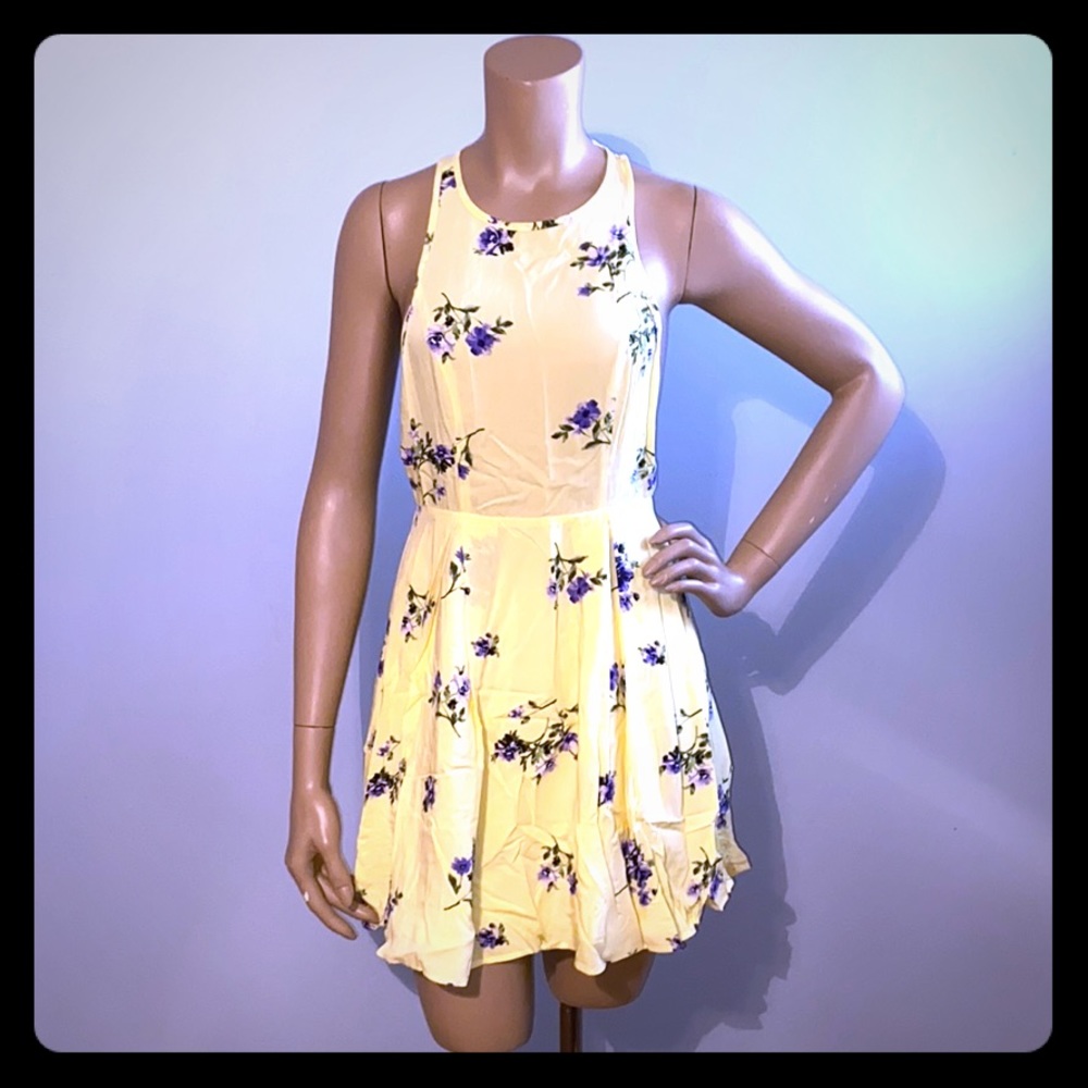 NWT Forever 21 Dress Size Small